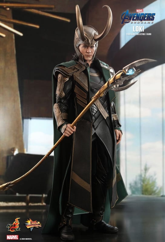 Loki