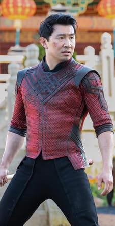 Shang-Chi​
