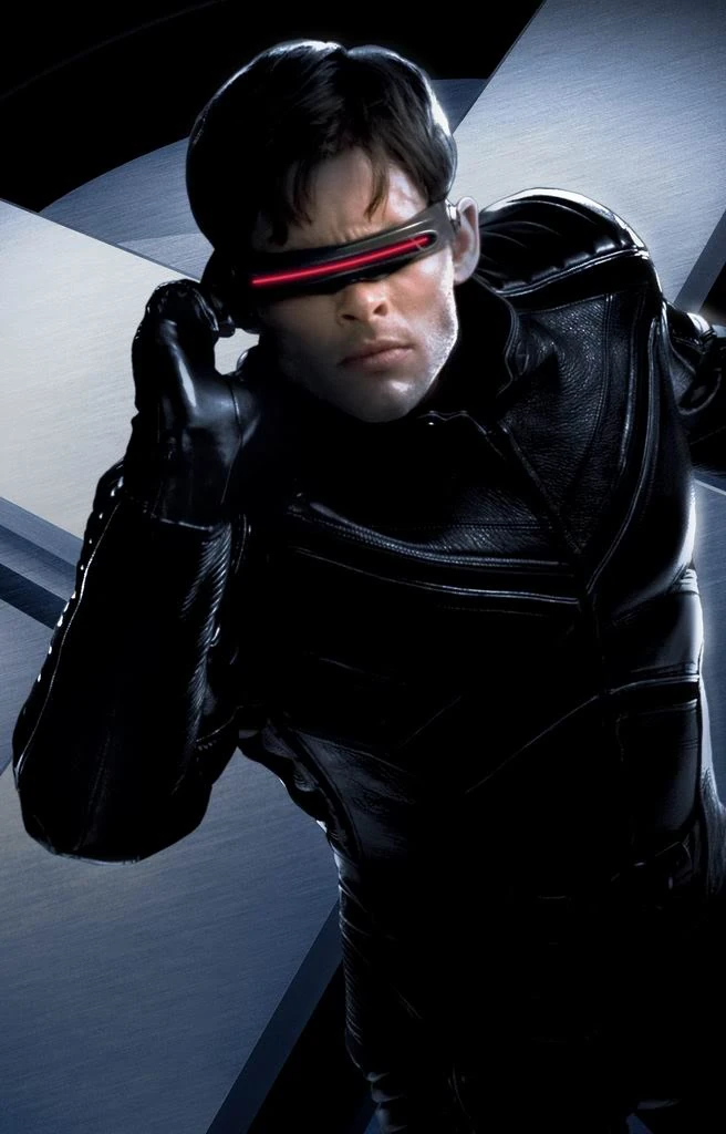 Scott Summers/Cyclops​
