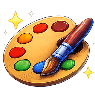 Customize Color Themes