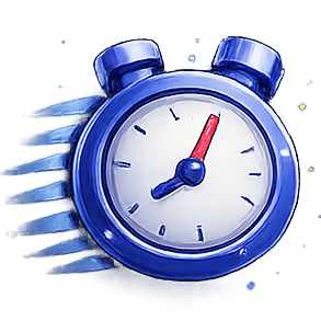 Adjust Spin Wheel duration