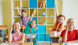 Problem Solving Activities For Students